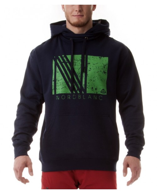 Mens cotton sweatshirt