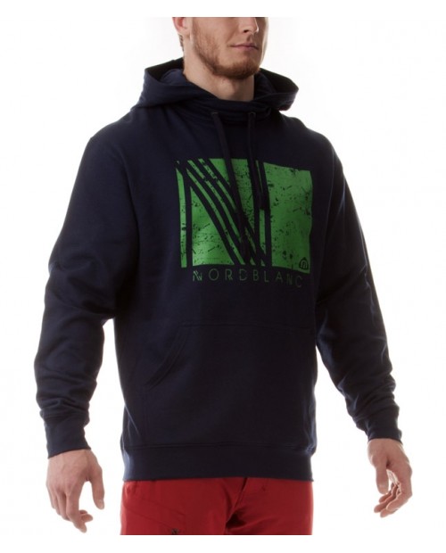 Mens cotton sweatshirt