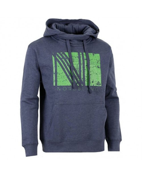 Mens cotton sweatshirt
