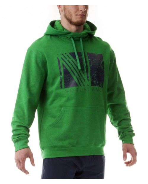 Mens cotton sweatshirt