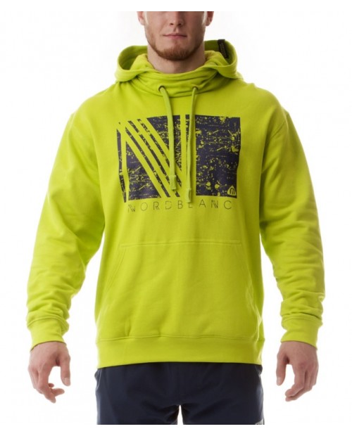 Mens cotton sweatshirt