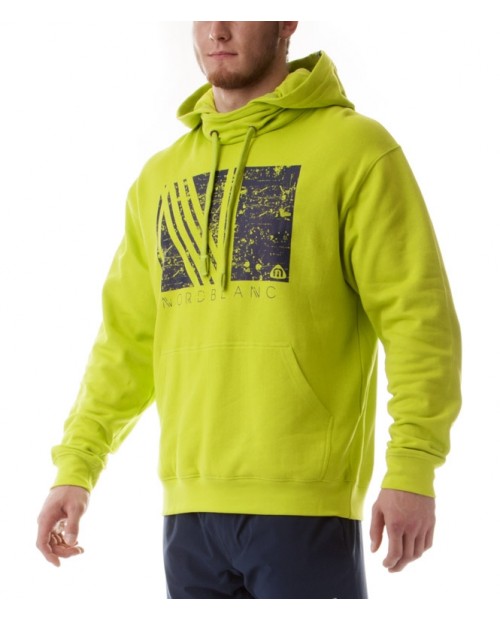 Mens cotton sweatshirt