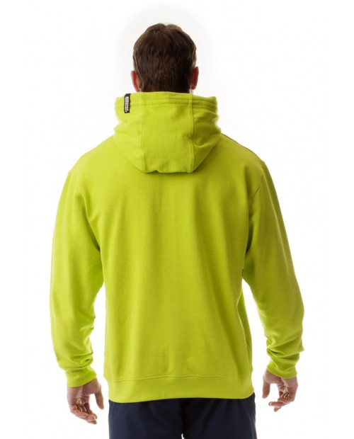 Mens cotton sweatshirt