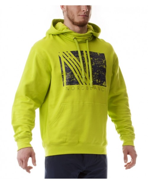 Mens cotton sweatshirt