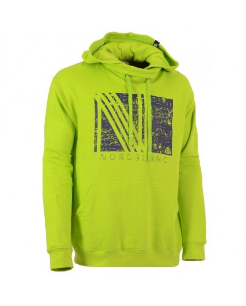 Mens cotton sweatshirt