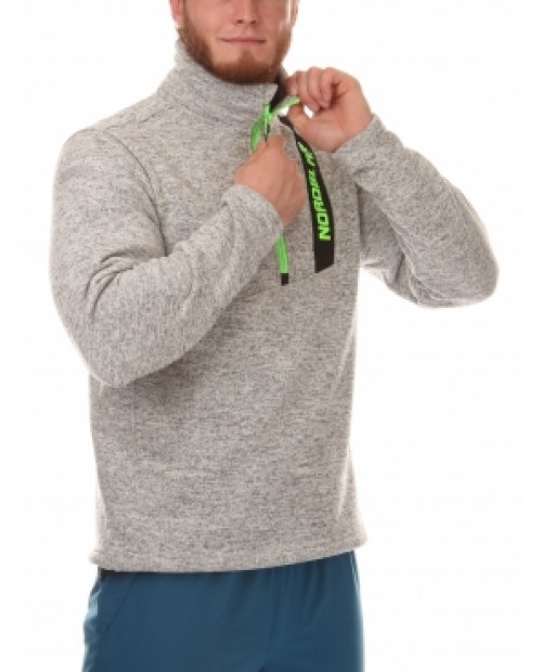 Mens sports sweater