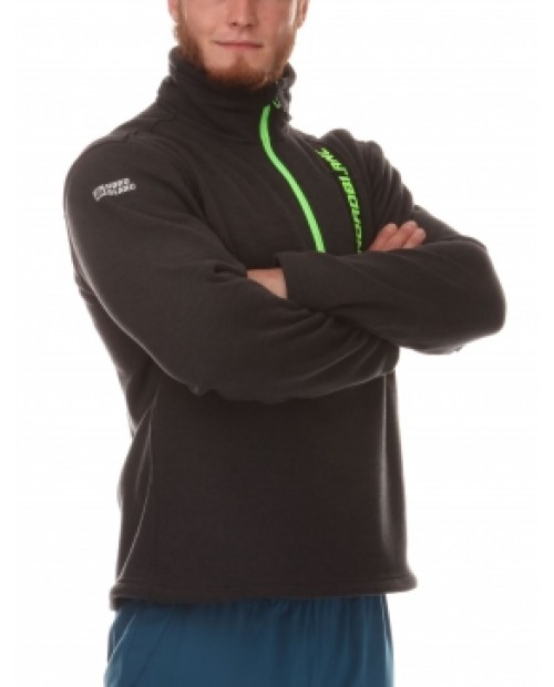Mens sports sweater
