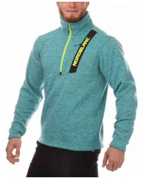 Mens sports sweater