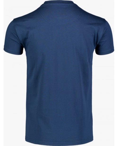 Mens cotton t-shirt rock