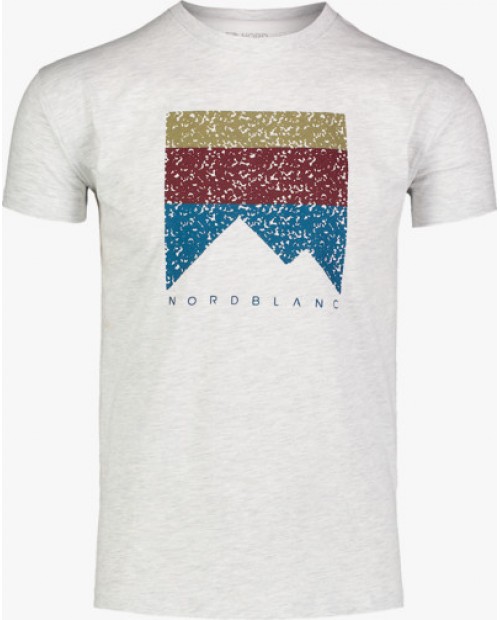 Mens cotton t-shirt rock