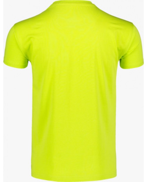 Mens cotton t-shirt rock