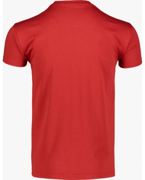 Mens cotton t-shirt rock