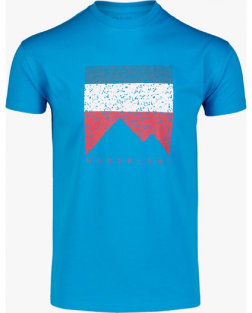 Mens cotton t-shirt rock