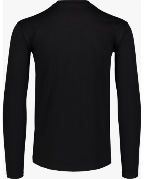 Mens cotton longsleeve uphill