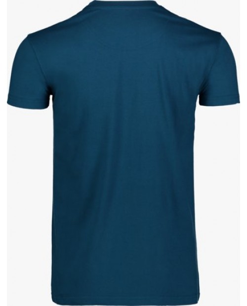 Mens cotton t-shirt delete