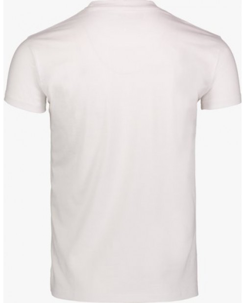 Mens cotton t-shirt delete