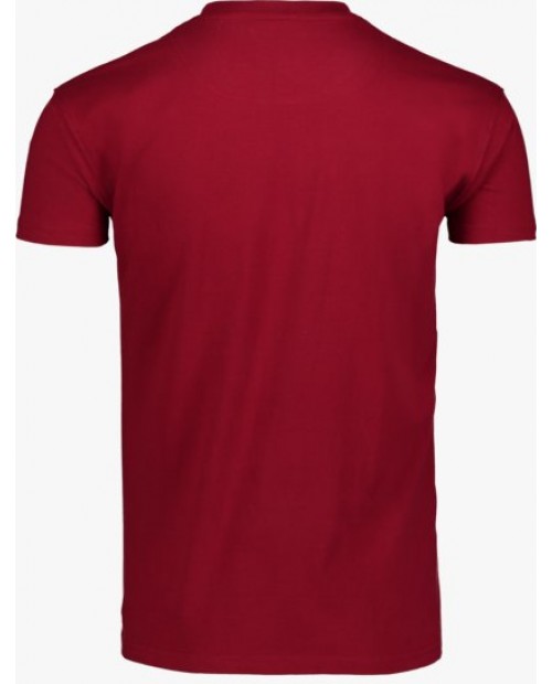 Mens cotton t-shirt delete