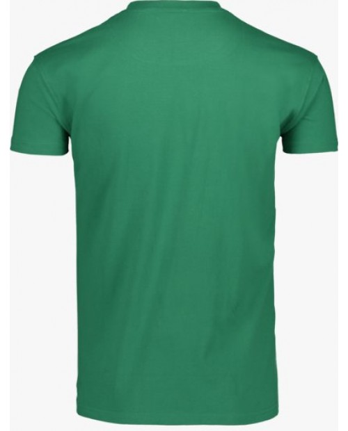 Mens cotton t-shirt delete