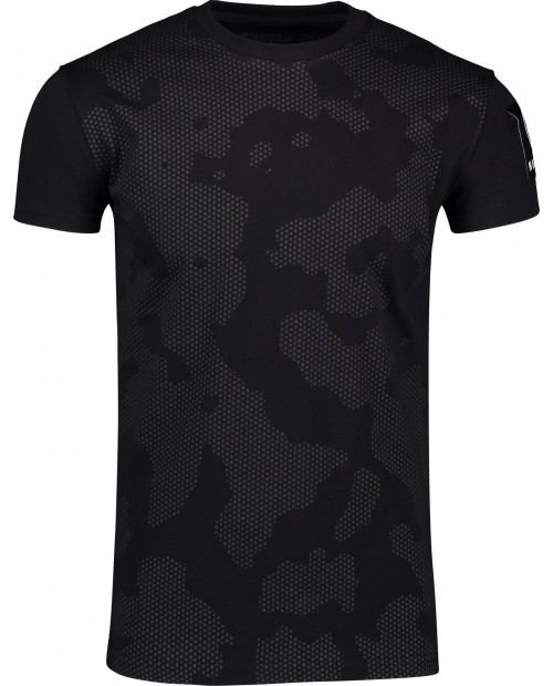 Mens cotton t-shirt ARMY