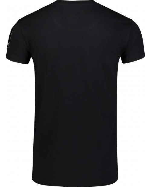 Mens cotton t-shirt ARMY