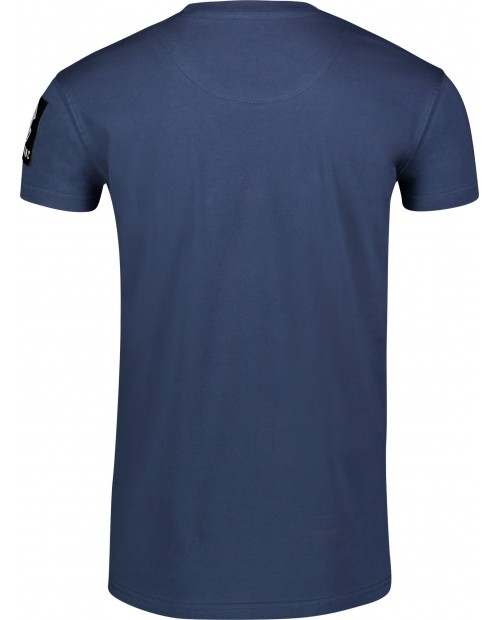 Mens cotton t-shirt ARMY
