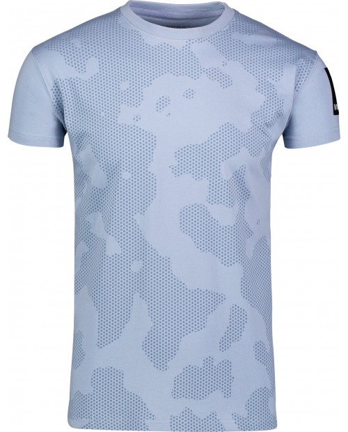 Mens cotton t-shirt ARMY