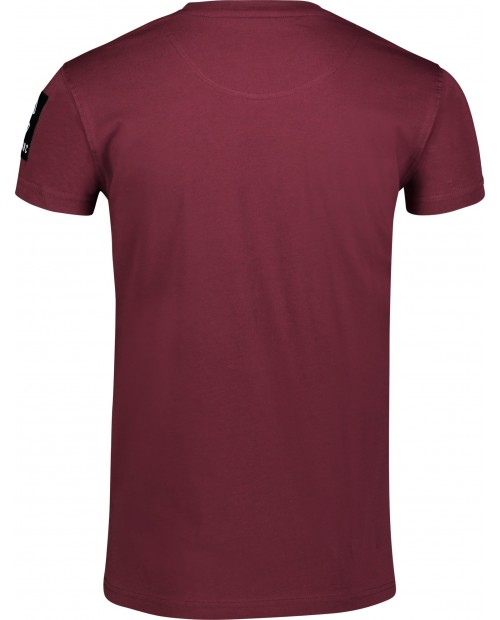 Mens cotton t-shirt ARMY