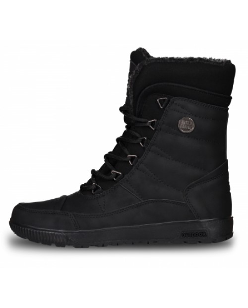 Ladies winter boots