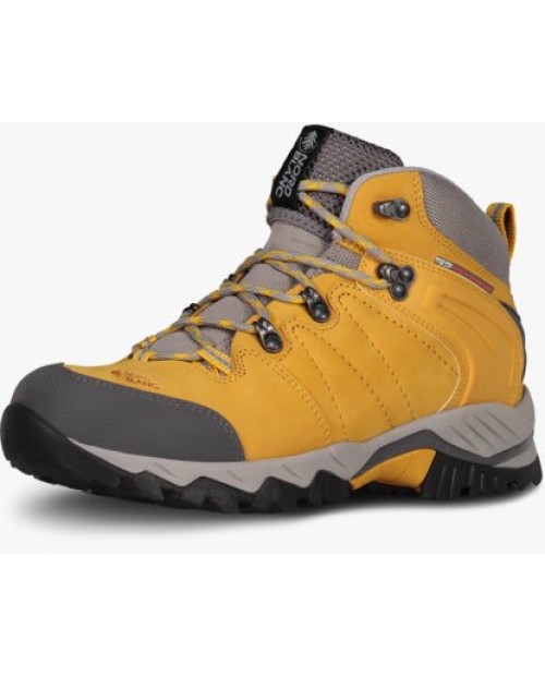 Mens outdoor leather shoes MYSABRE
