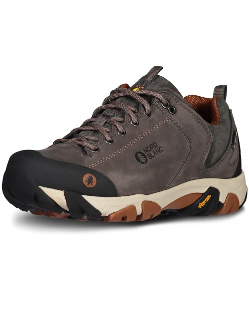 Womens outdoor leather shoes DIVELIGHT