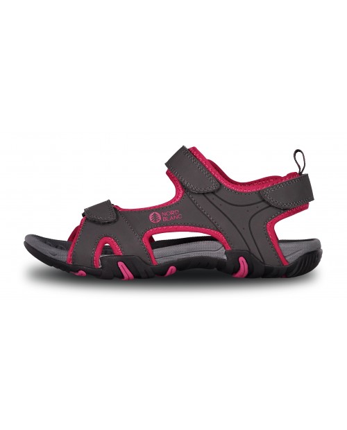Womens outdoor sandal SLACK