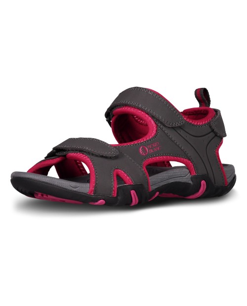 Womens outdoor sandal SLACK