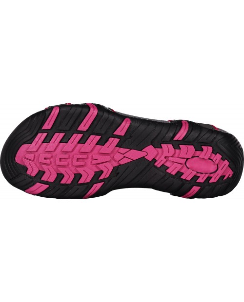 Womens outdoor sandal SLACK