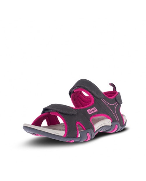 Womens outdoor sandal SLACK