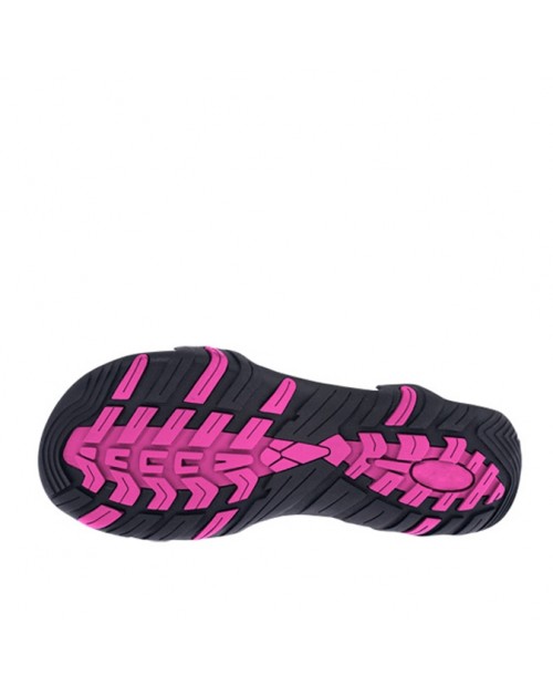 Womens outdoor sandal SLACK