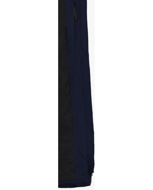 Womens down parka chilly