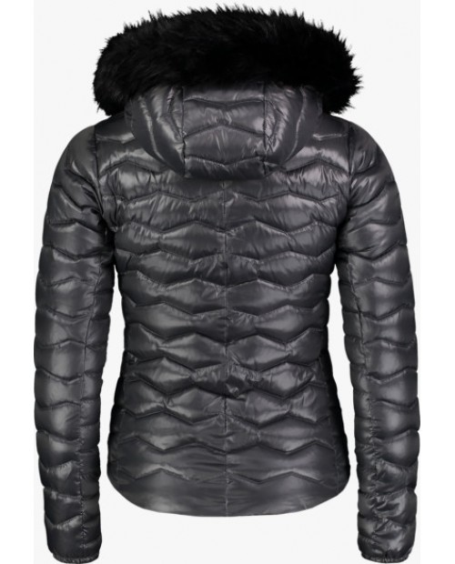 Womens winter jacket COLLATE