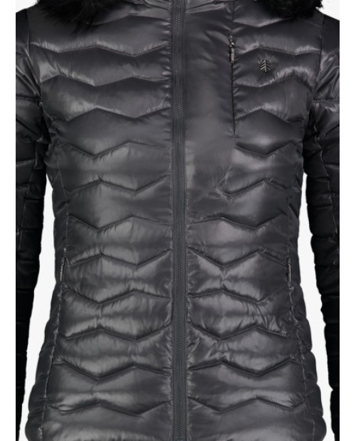 Womens winter jacket COLLATE