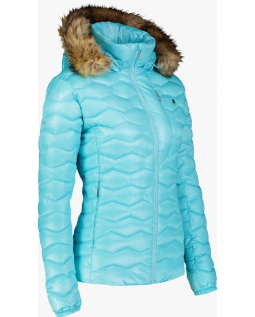 Womens winter jacket COLLATE