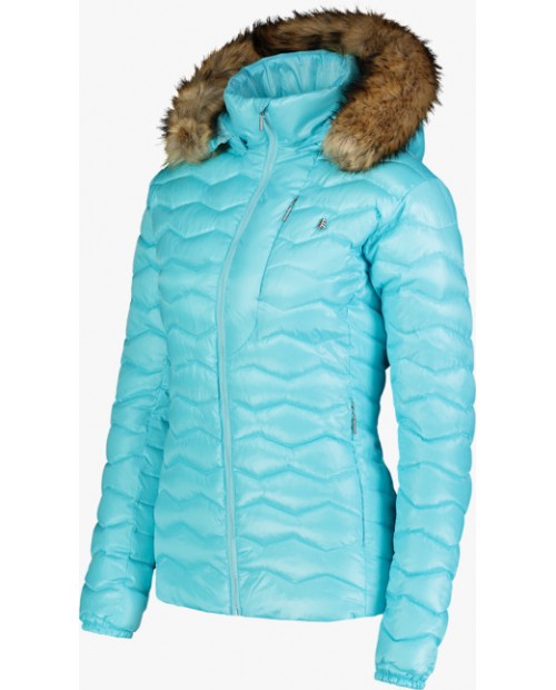 Womens winter jacket COLLATE