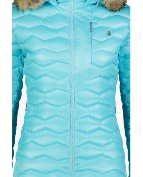 Womens winter jacket COLLATE