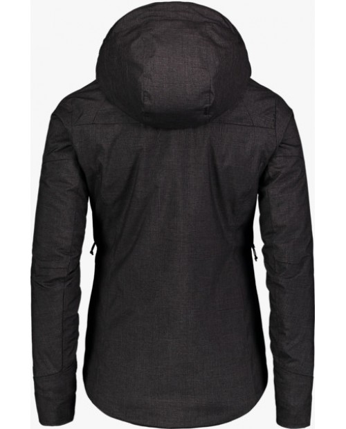 Womens ski jacket dusky