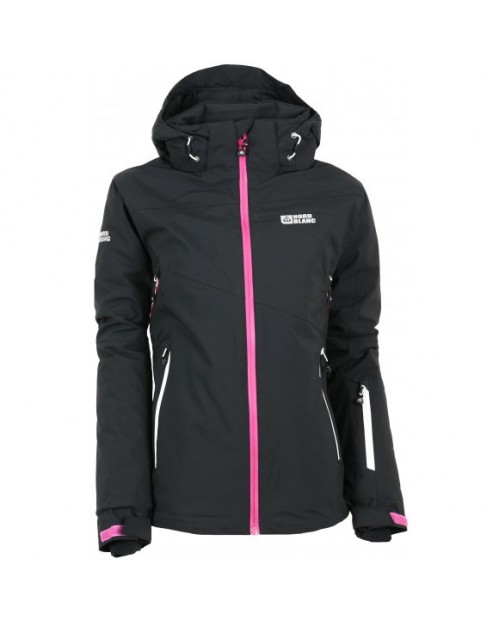 Ski jacket womens