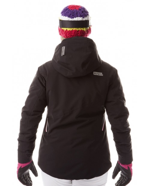 Ski jacket womens