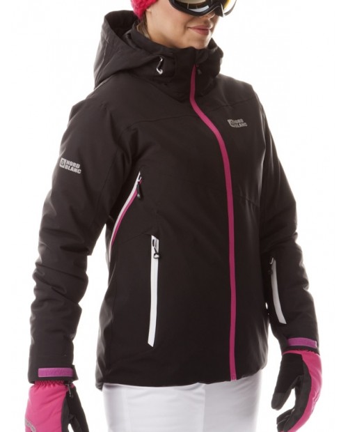 Ski jacket womens