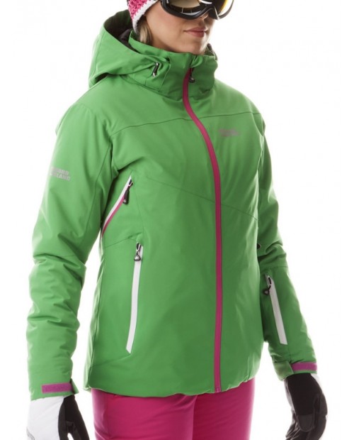 Ski jacket womens