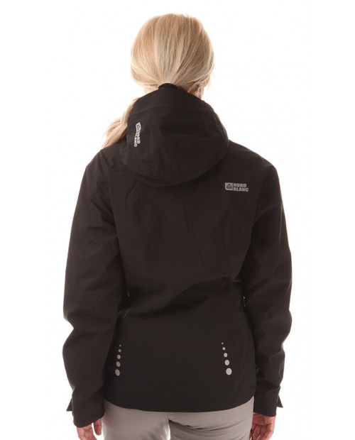 Ladies performance 2.0 layer jacket wonted
