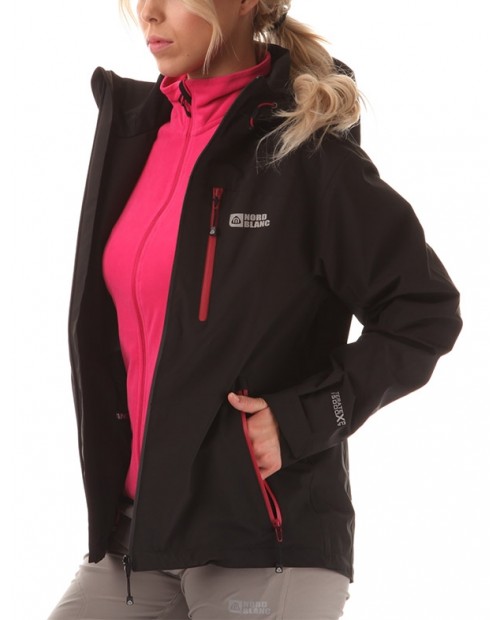 Ladies performance 2.0 layer jacket wonted