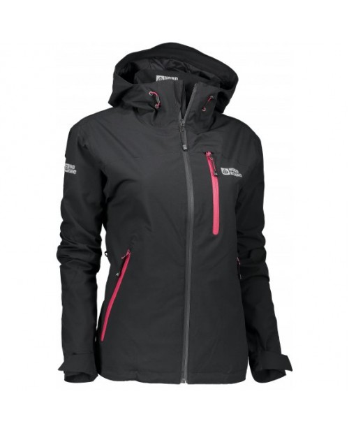 Ladies performance 2.0 layer jacket wonted
