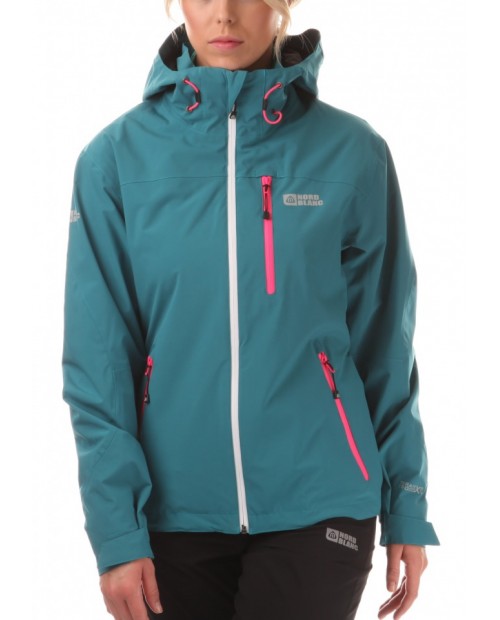 Ladies performance 2.0 layer jacket wonted